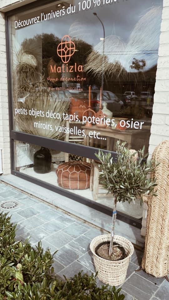 Partenaire décoration – Matizla