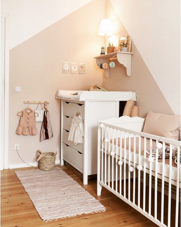 Inspiration chambre d’enfant