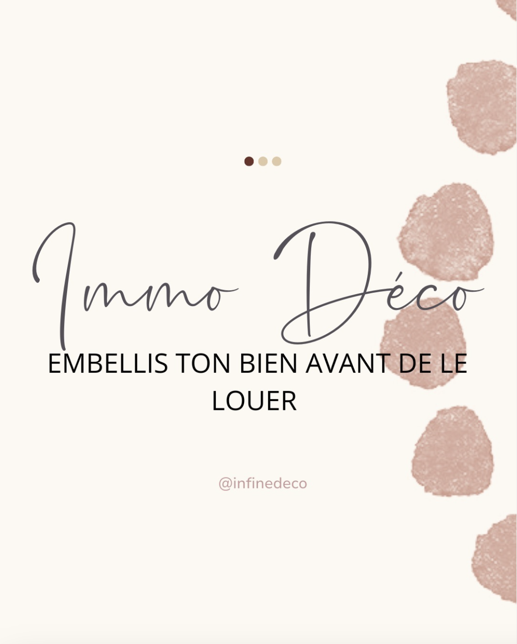 Immo déco – Embellissez votre bien avant de le louer !