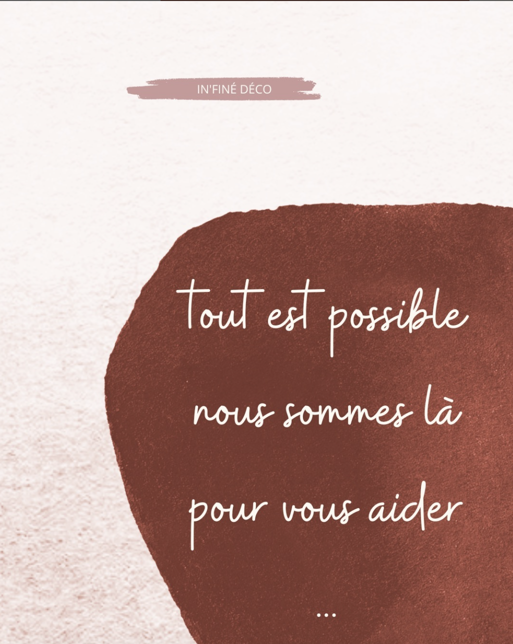 🏡✨ Vous en avez assez d’une pièce de votre maison, mais vous aimez le reste de votre espace? Ne vous inquiétez pas, nous avons la solution parfaite pour vous!