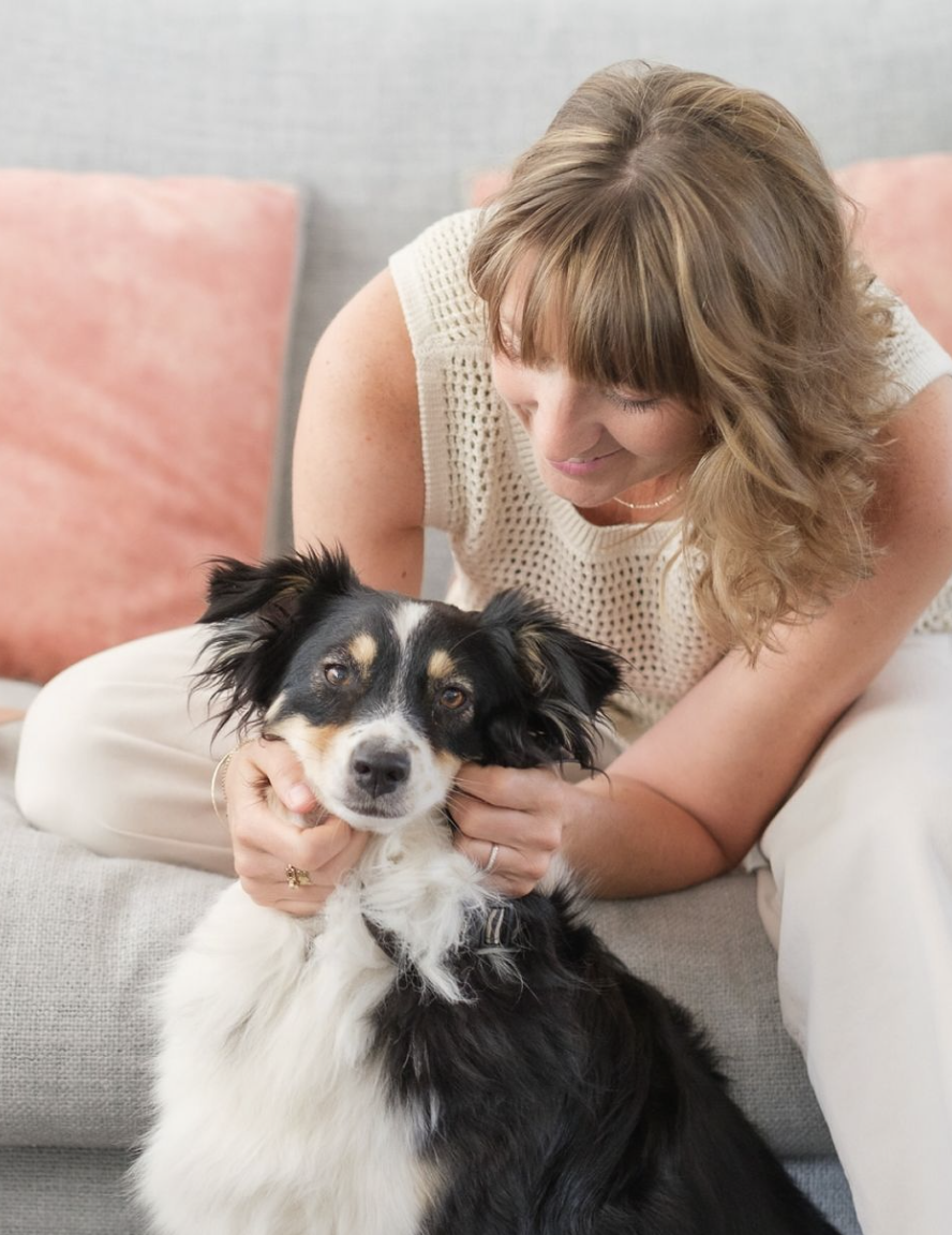 Vous aussi, vous avez des animaux à la maison ? 🐶🐱