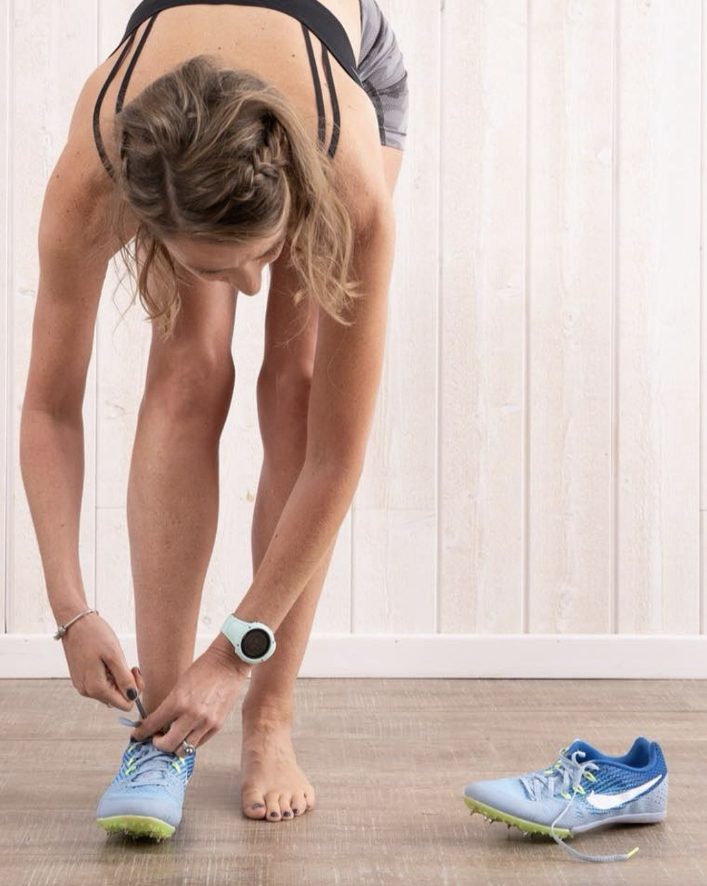 🏃‍♀️ De l’athlétisme à la décoration d’intérieur 🏡